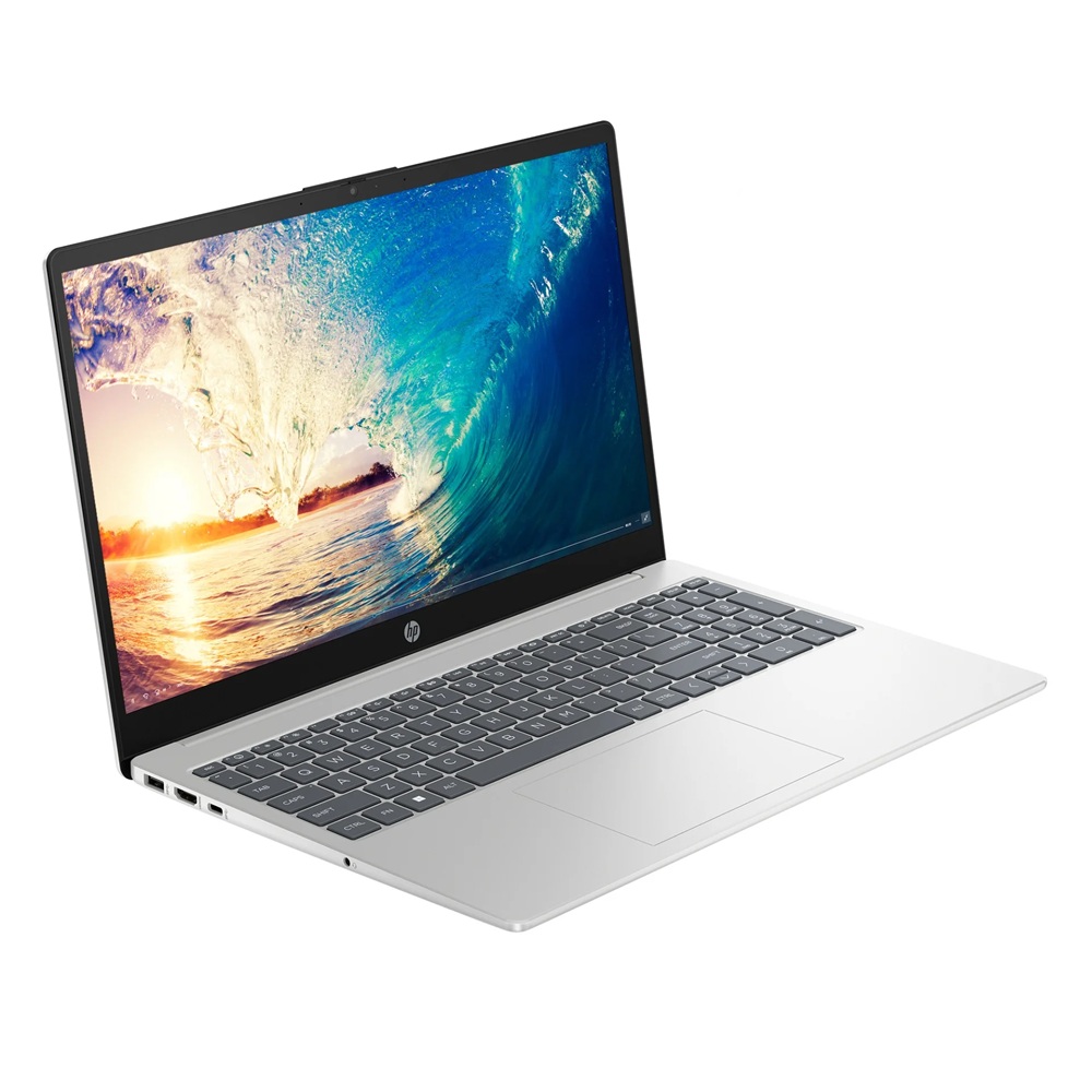 LAPTOP HP 15-FC0287LA 15.6' AMD RYZEN™ 7 7730U 512GB SSD 8GB - 2
