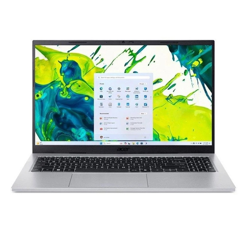 LAPTOP ACER ASPIRE GO 15 AG15-72P-74U2 15.6' INTEL CORE I7 512GB SSD 16GB - 1