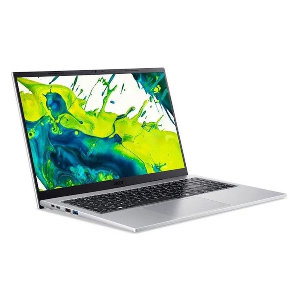 LAPTOP ACER ASPIRE GO 15 AG15-72P-74U2 15.6' INTEL CORE I7 512GB SSD 16GB - 2