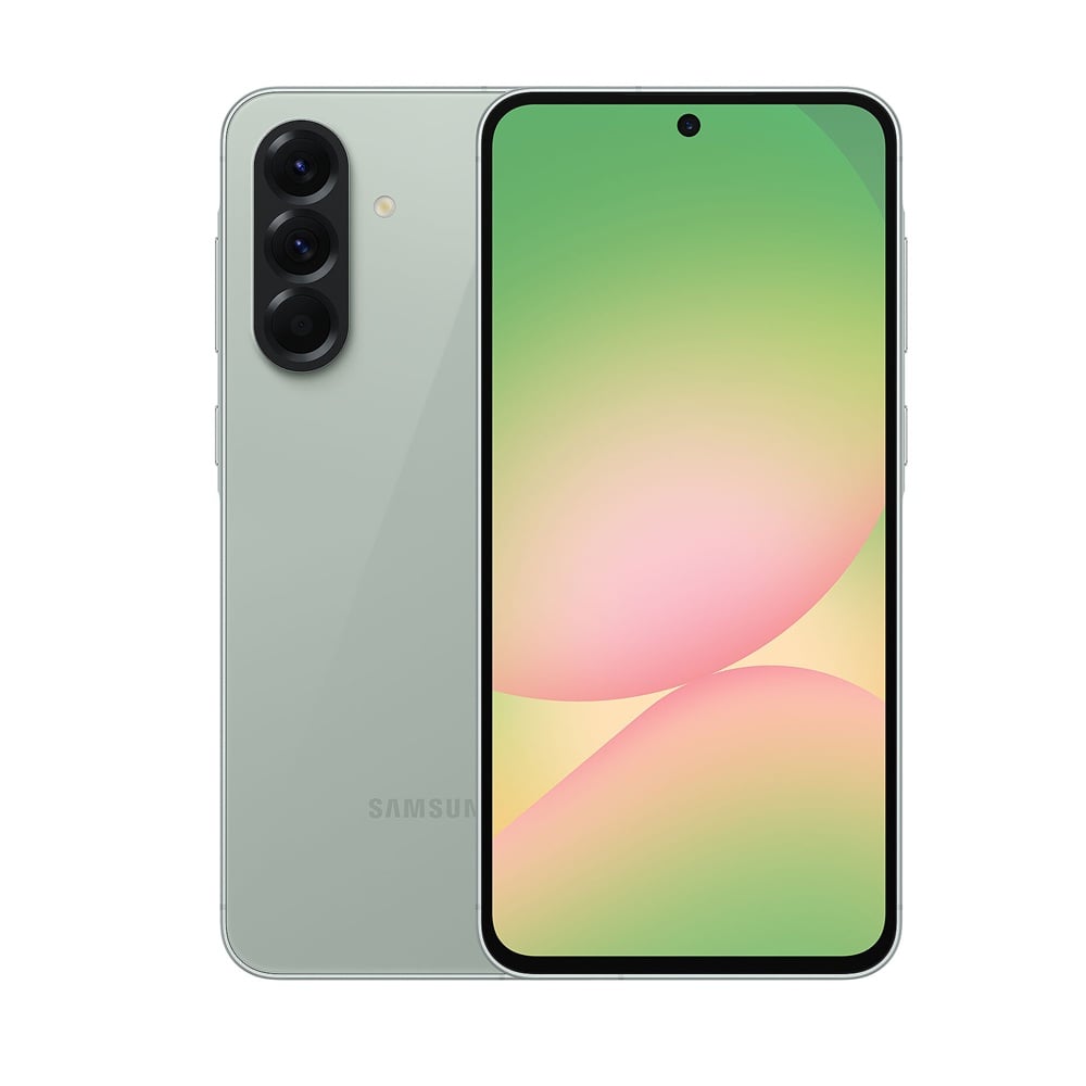 SAMSUNG A56 5G 256GB 12GB OLIVE | OPEN BOX - 1