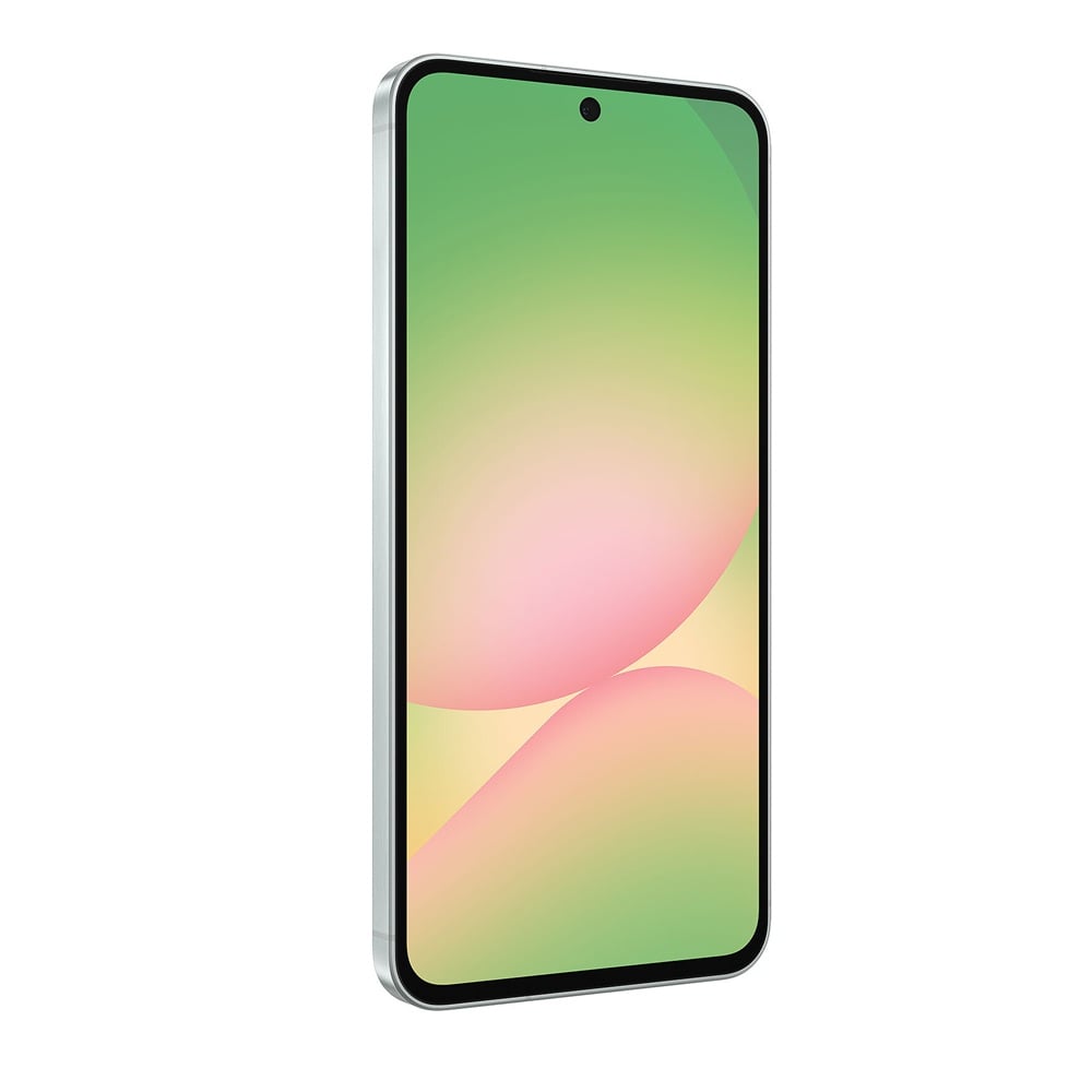 SAMSUNG A56 5G 256GB 12GB OLIVE | OPEN BOX - 3