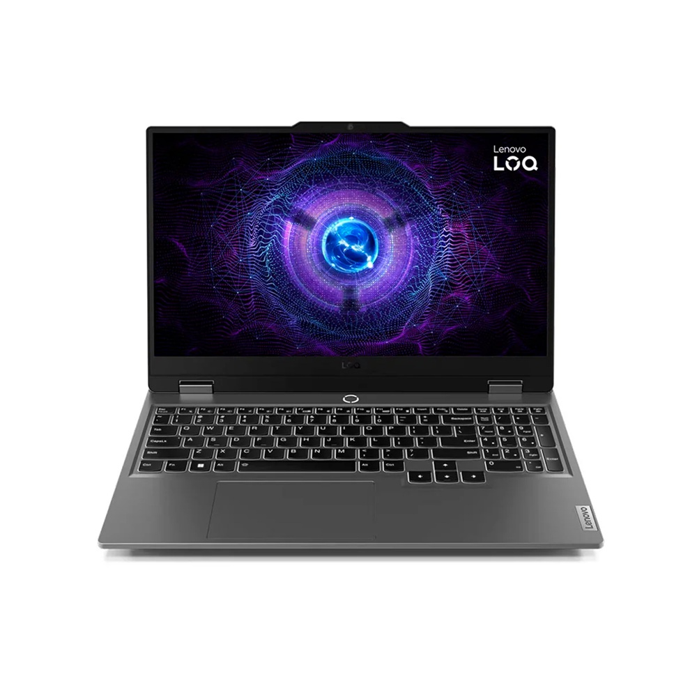 LAPTOP LENOVO LOQ 15ARP9 15.6' AMD RYZEN 7 1TB SSD 16GB NVIDIA GEFORCE RTX 4060 8GB - 1