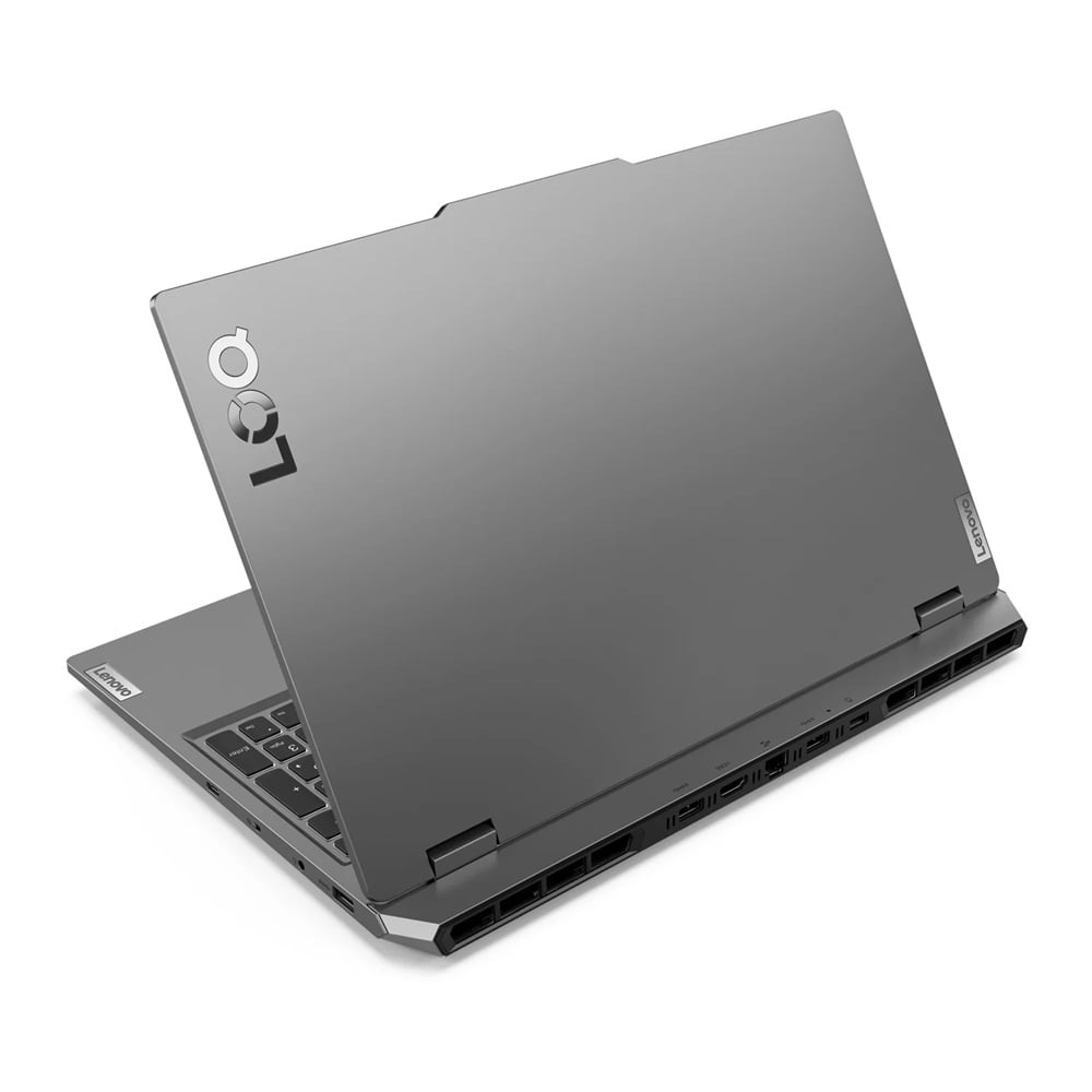 LAPTOP LENOVO LOQ 15ARP9 15.6' AMD RYZEN 7 1TB SSD 16GB NVIDIA GEFORCE RTX 4060 8GB - 3