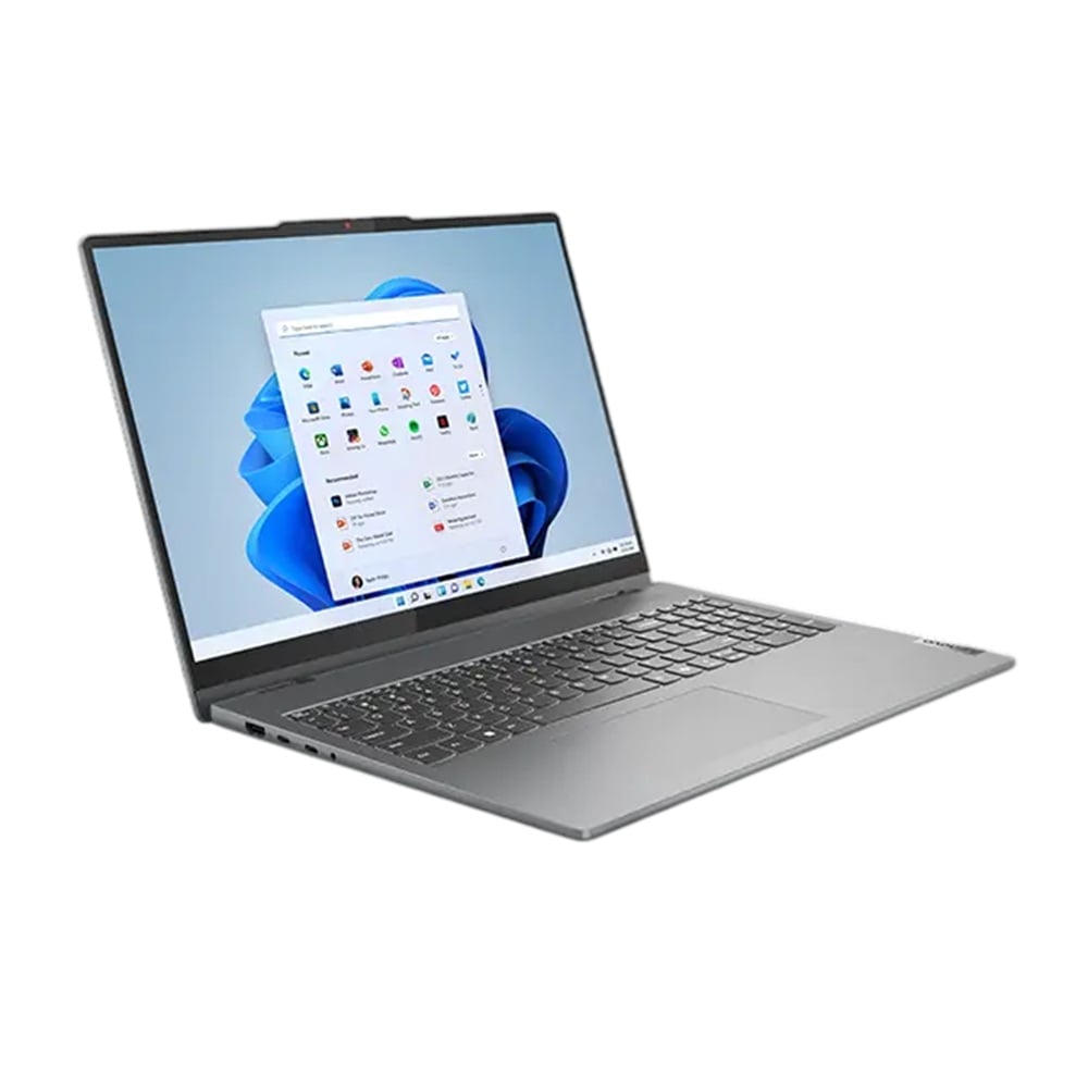 LAPTOP LENOVO 5 16AHP9 2-IN-1 16' AMD RYZEN™ 7 8845HS 1TB SSD 16GB - 3