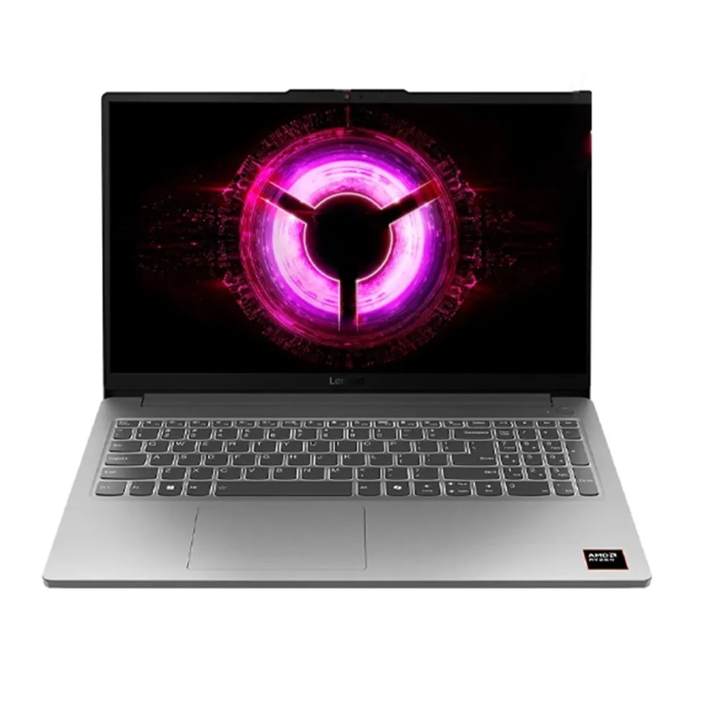 LAPTOP LENOVO LOQ 15.6 ' AMD RYZEN 7 512GB SSD 16GB RTX 3050 - 1
