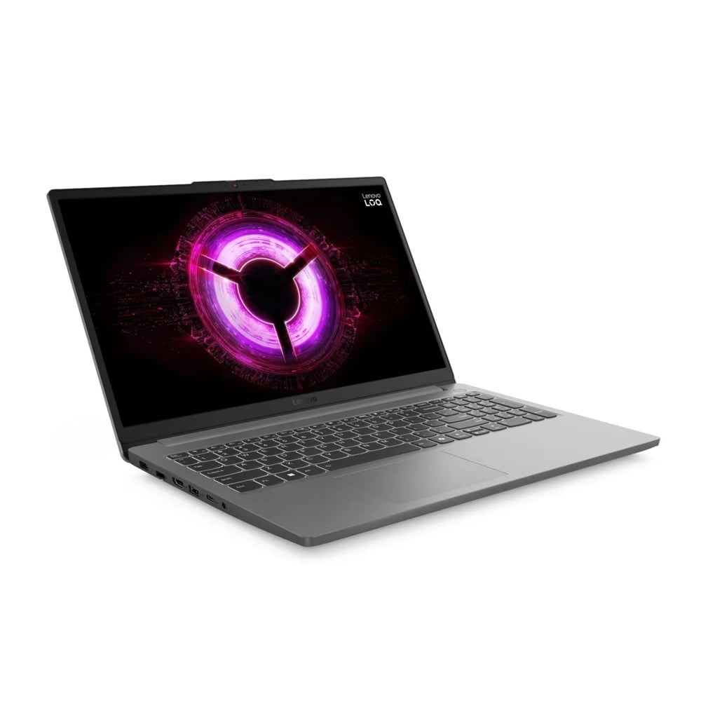 LAPTOP LENOVO LOQ 15.6 ' AMD RYZEN 7 512GB SSD 16GB RTX 3050 - 2