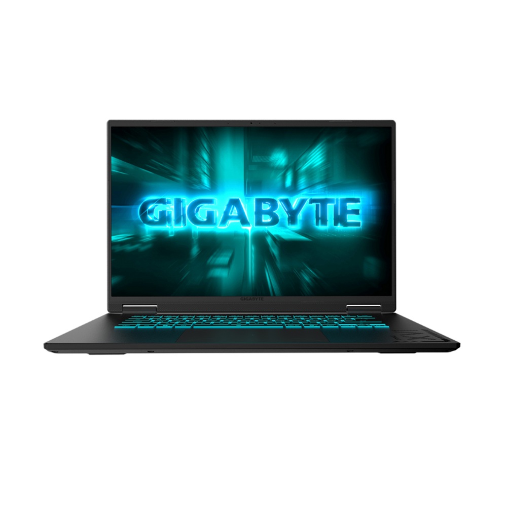 LAPTOP GIGABYTE GAMER A16 3VHK3US894SH 16' AMD RYZEN AI 7 1TB SSD 16GB NVIDIA GEFORCE RTX 5060 8GB - 1