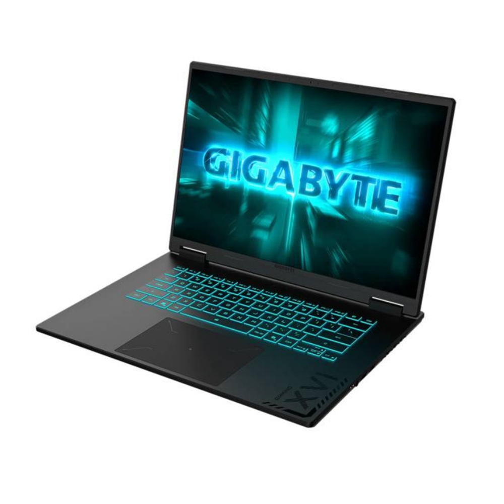 LAPTOP GIGABYTE GAMER A16 3VHK3US894SH 16' AMD RYZEN AI 7 1TB SSD 16GB NVIDIA GEFORCE RTX 5060 8GB - 2