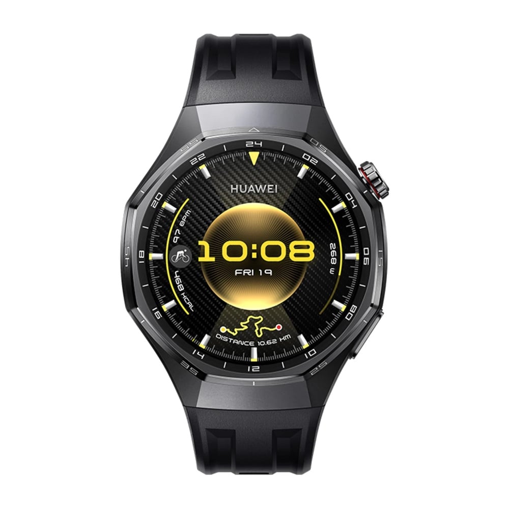 SMARTWATCH HUAWEI WATCH GT 6 PRO NEGRO - 1