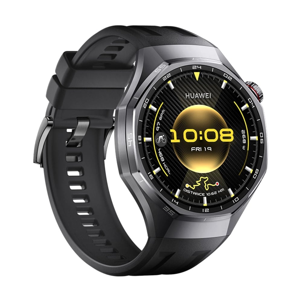 SMARTWATCH HUAWEI WATCH GT 6 PRO NEGRO - 3
