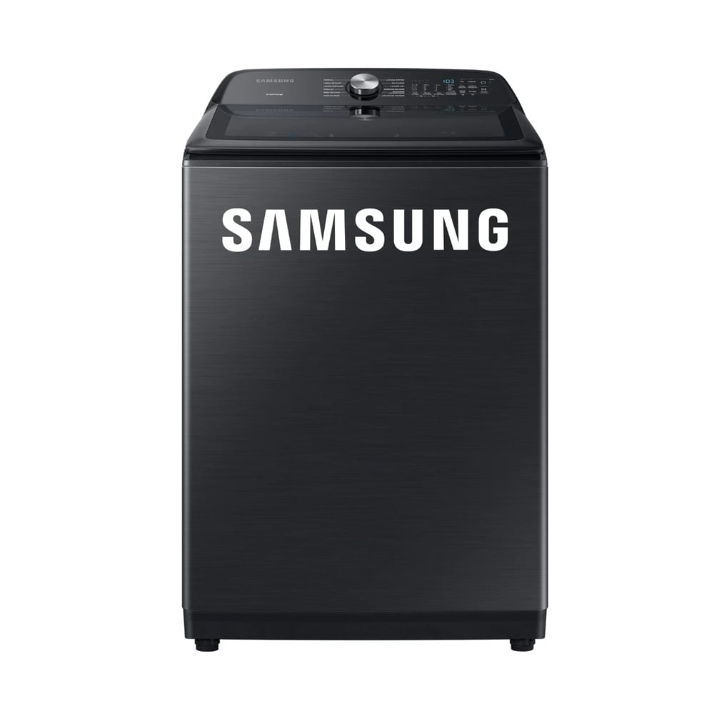 LAVADORA SAMSUNG BUBBLESTORM™ 22KG CON SMARTTHINGS WA22A837 - 2