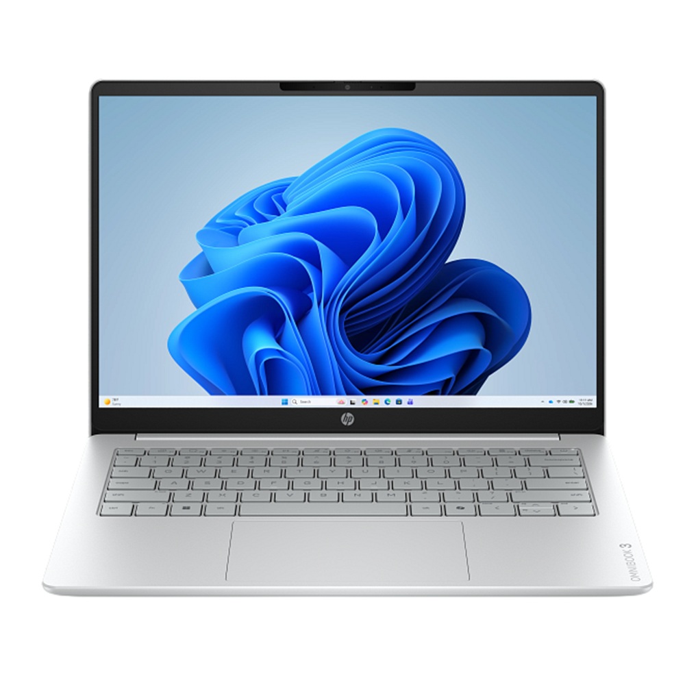 LAPTOP HP OMNIBOOK 3 14 ' INTEL CORE 5 512GB SSD 8GB - 1