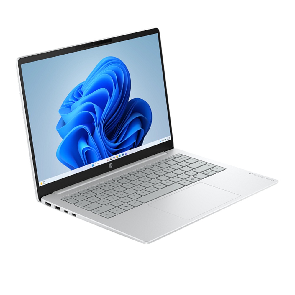 LAPTOP HP OMNIBOOK 3 14 ' INTEL CORE 5 512GB SSD 8GB - 3