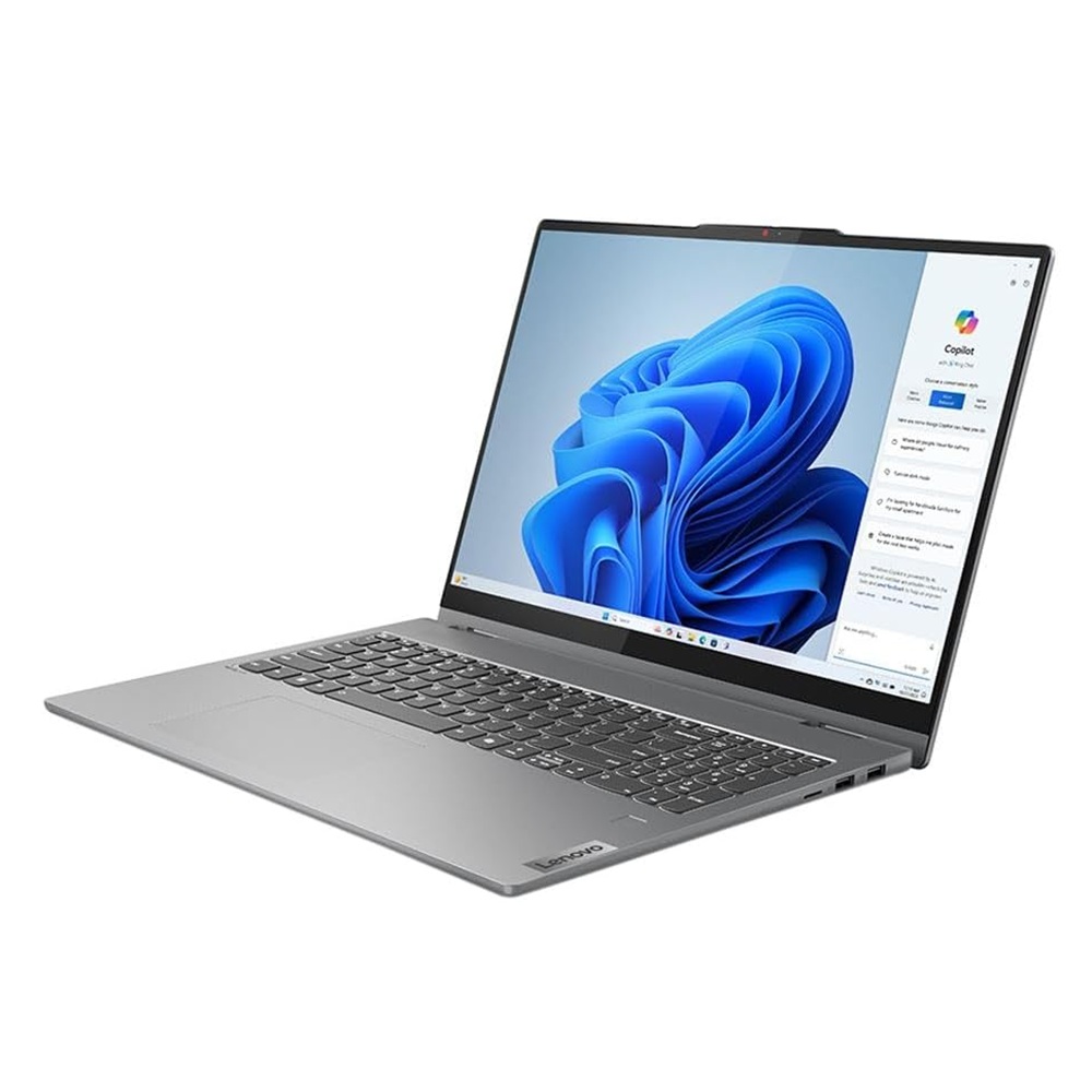 LAPTOP LENOVO IDEAPAD 5 2-IN-1 16IRU9 83DU000CUS 16' INTEL CORE I7 1TB SSD 16GB - 3