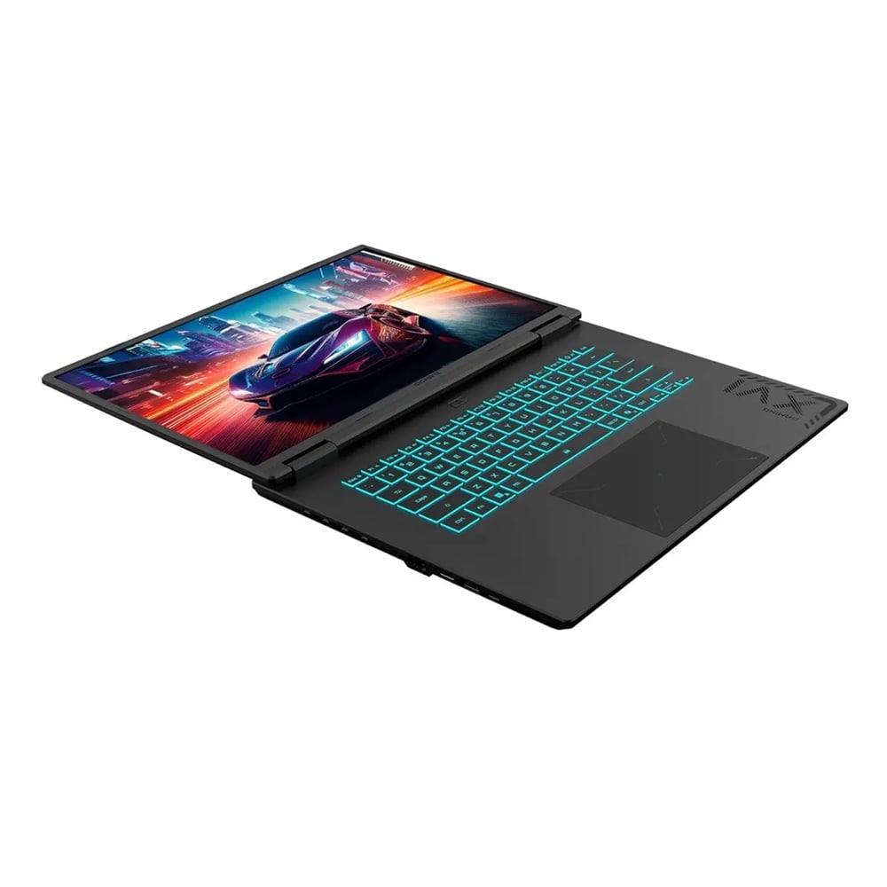 LAPTOP GIGABYTE A16 CTHI3US894SH GAMING 16” ' INTEL CORE I7 1TB SSD 16GB NVIDIA GEFORCE RTX 5050 8GB - 3