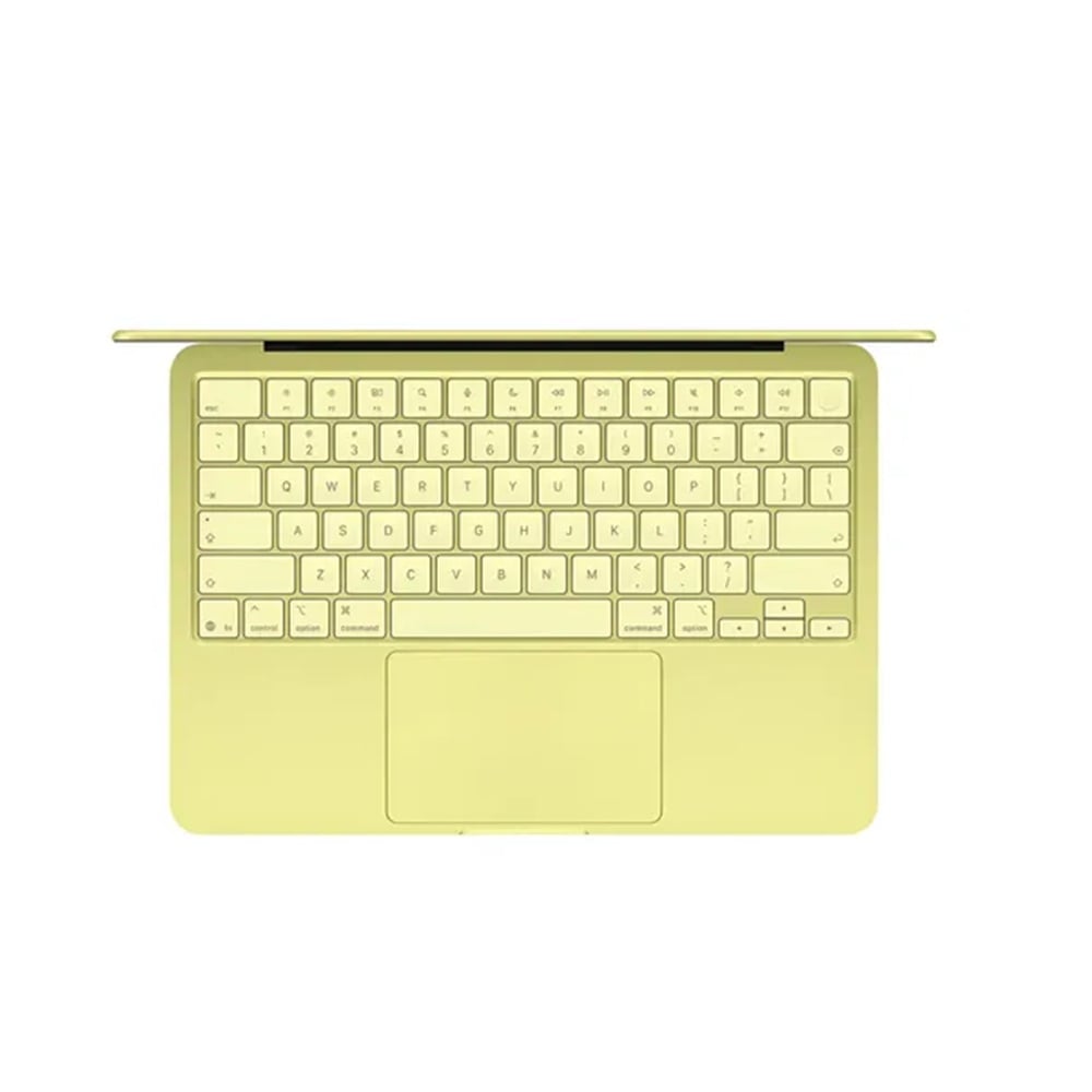 MACBOOK NEO A18PRO 13 APPLE A18 PRO 256GB SSD 8GB - 2