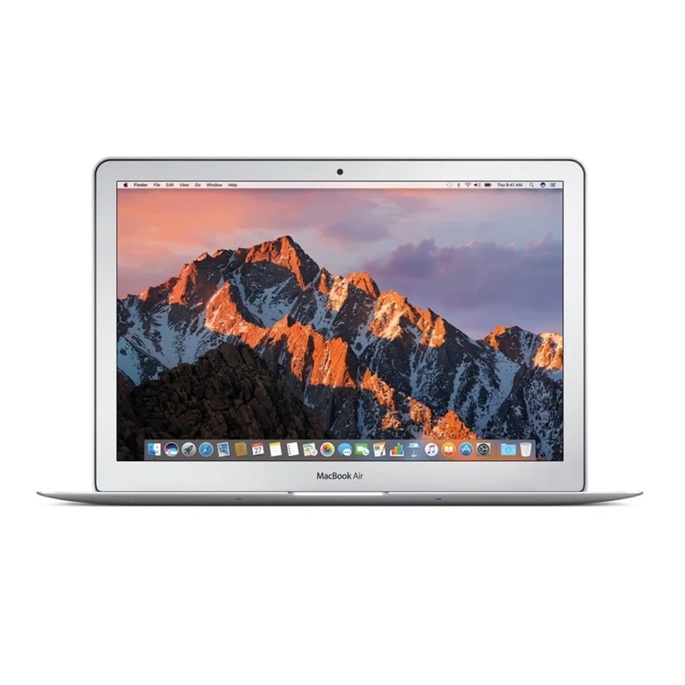 MACBOOK AIR 13' INTEL CORE I5 128GB SSD 8GB | OPEN BOX - 1