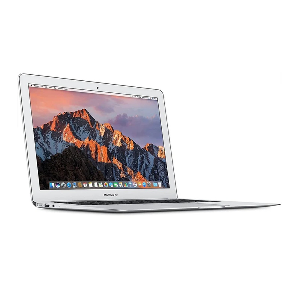 MACBOOK AIR 13' INTEL CORE I5 128GB SSD 8GB | OPEN BOX - 2