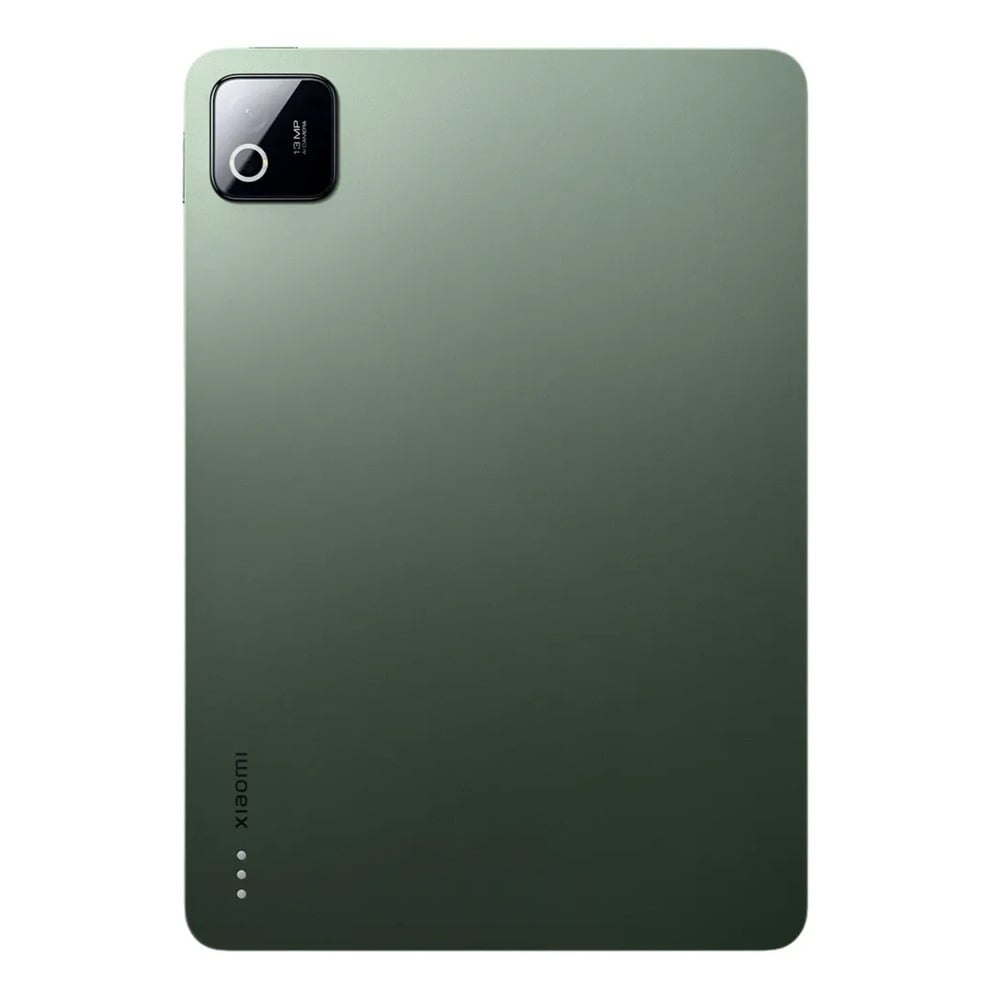 TABLET XIAOMI PAD 8 11.2' 256GB 8GB GREEN - 2