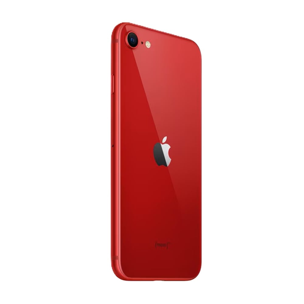IPHONE SE 3RA GEN 64GB 4GB ROJO | OPEN BOX - 2