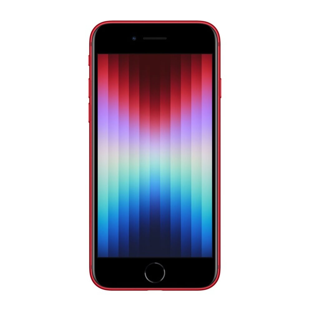 IPHONE SE 3RA GEN 64GB 4GB ROJO | OPEN BOX - 3