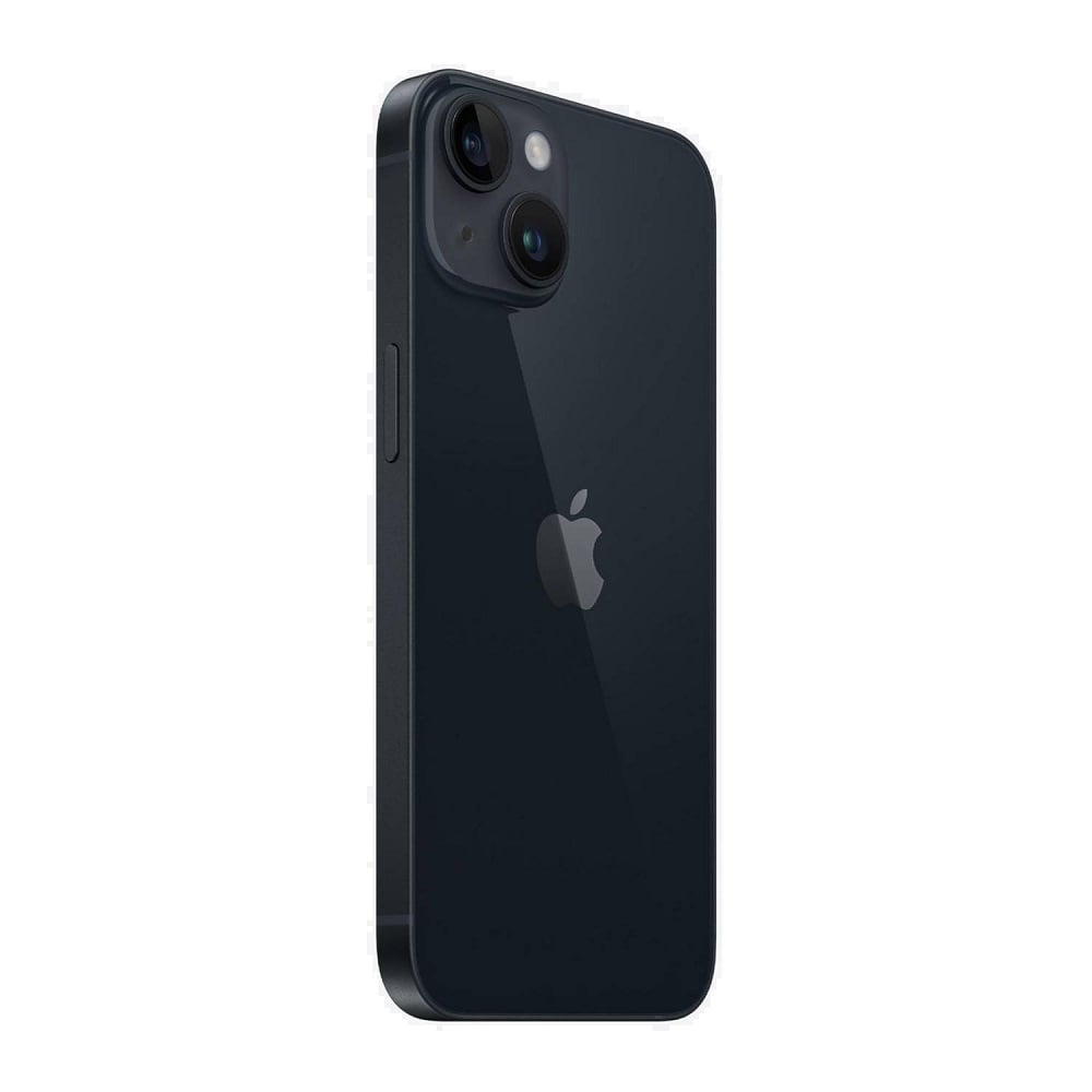 IPHONE 14 PLUS ESIM 256GB 6GB BLACK | OPEN BOX - 2