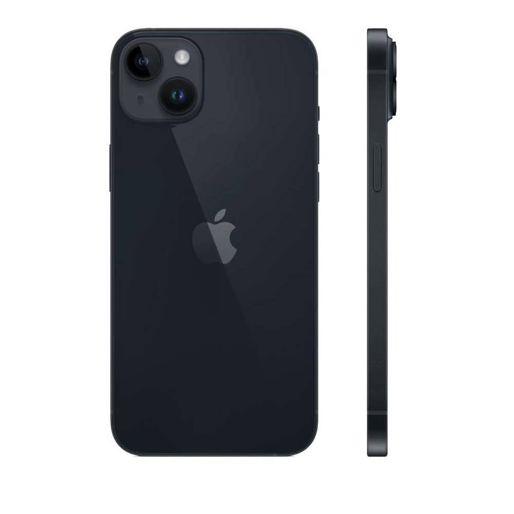 IPHONE 14 PLUS ESIM 256GB 6GB BLACK | OPEN BOX - 3
