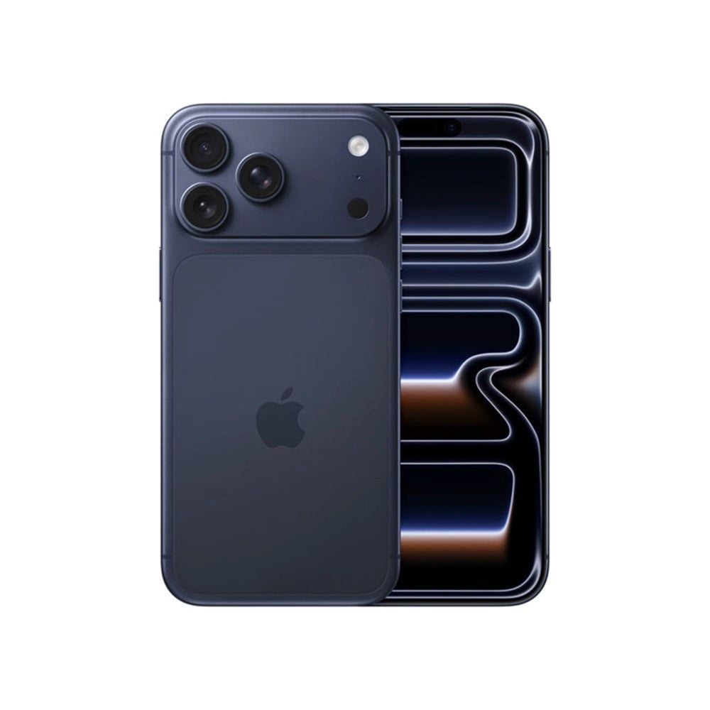 IPHONE 17 PRO MAX C/CHIP 256GB 12GB DEEP BLUE | OPEN BOX - 1