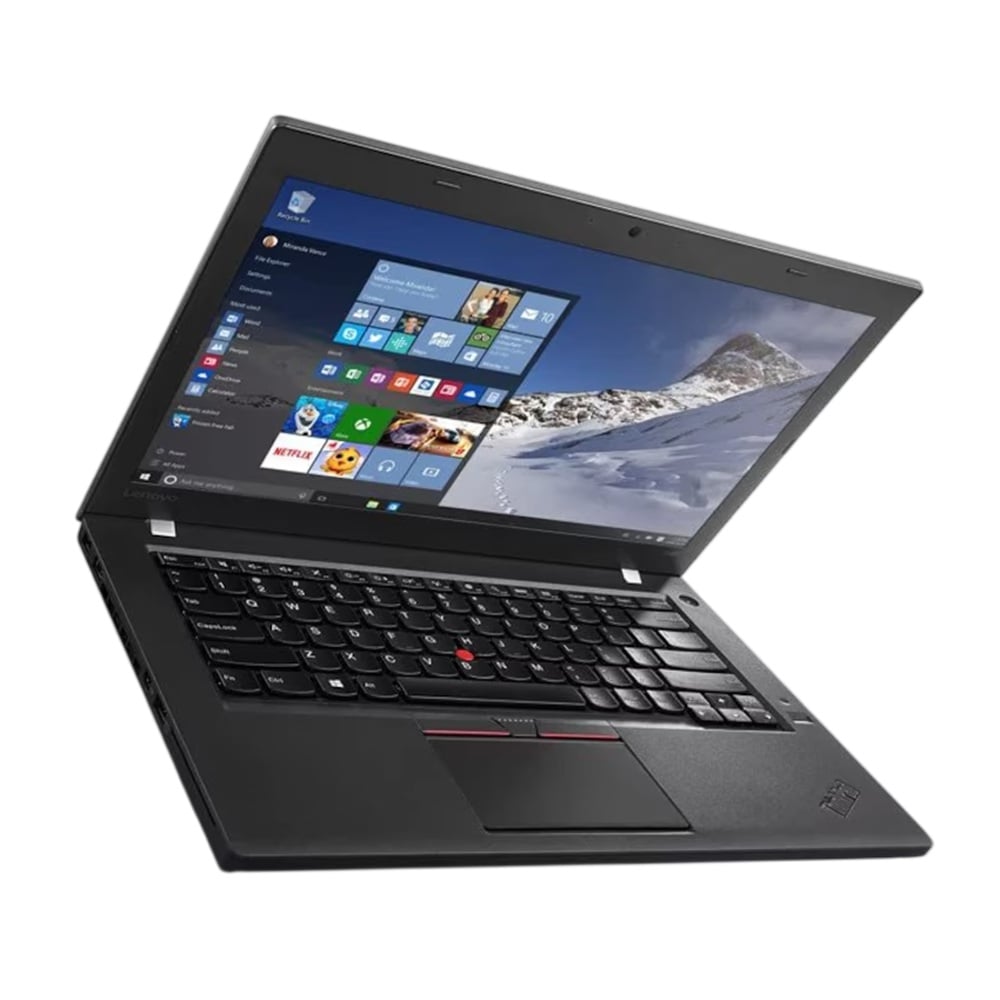 LAPTOP LENOVO THINKPAD T460S 14' INTEL CORE I7 256GB SSD 8GB | OPEN BOX - 3