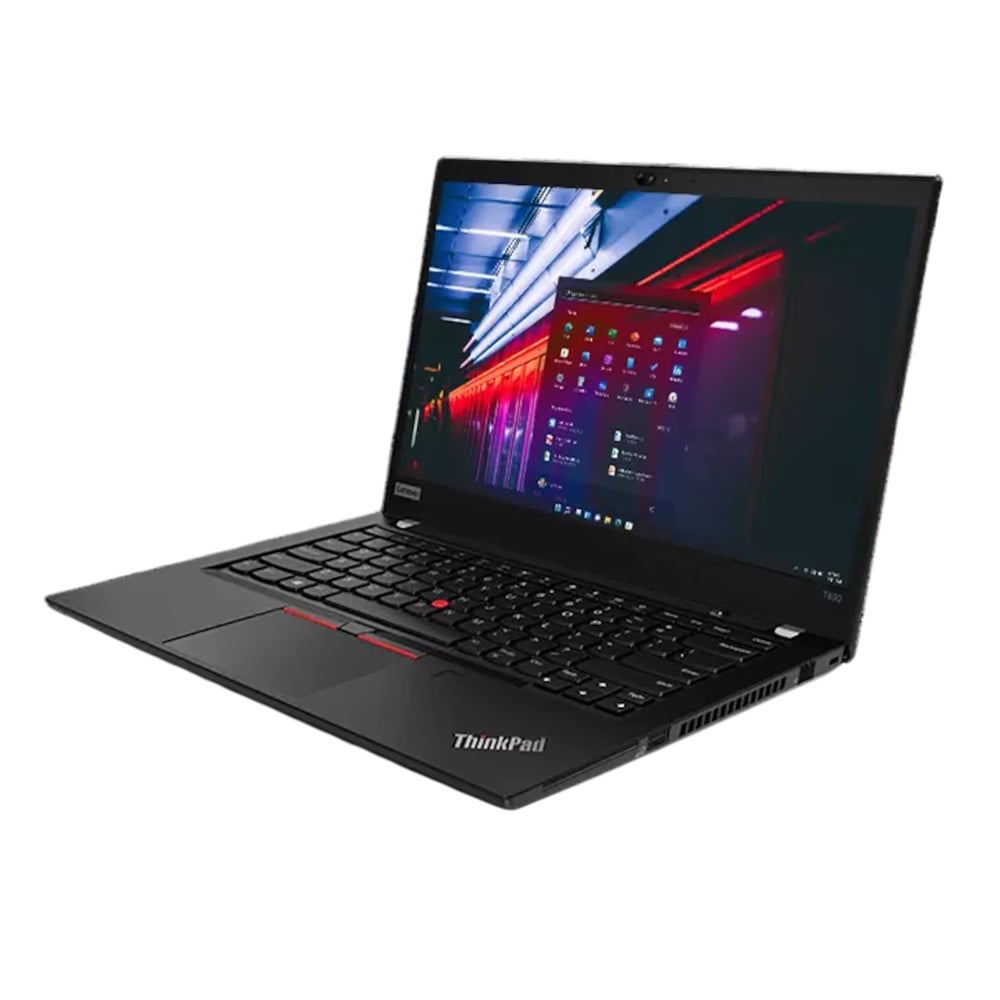 LAPTOP LENOVO THINKPAD T490 14' INTEL CORE I5 256GB SSD 8GB | OPEN BOX - 2