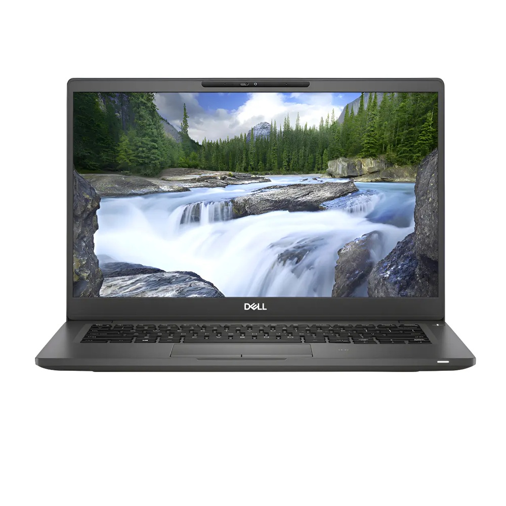 LAPTOP DELL LATITUDE 7300 13.3' INTEL CORE I5 256GB SSD 16GB | OPEN BOX - 1