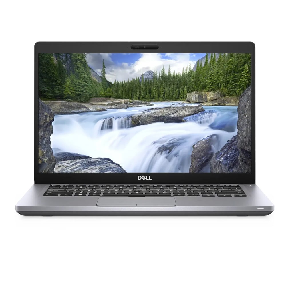 LAPTOP DELL LATITUDE 5410 14' INTEL CORE I5 256GB SSD 8GB | OPEN BOX - 1