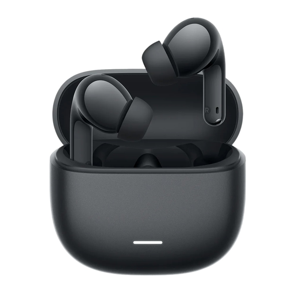 AUDÍFONOS XIAOMI REDMI BUDS 8 LITE NEGRO - 1