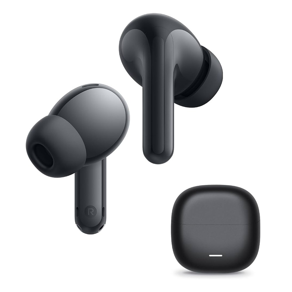 AUDÍFONOS XIAOMI REDMI BUDS 8 LITE NEGRO - 3