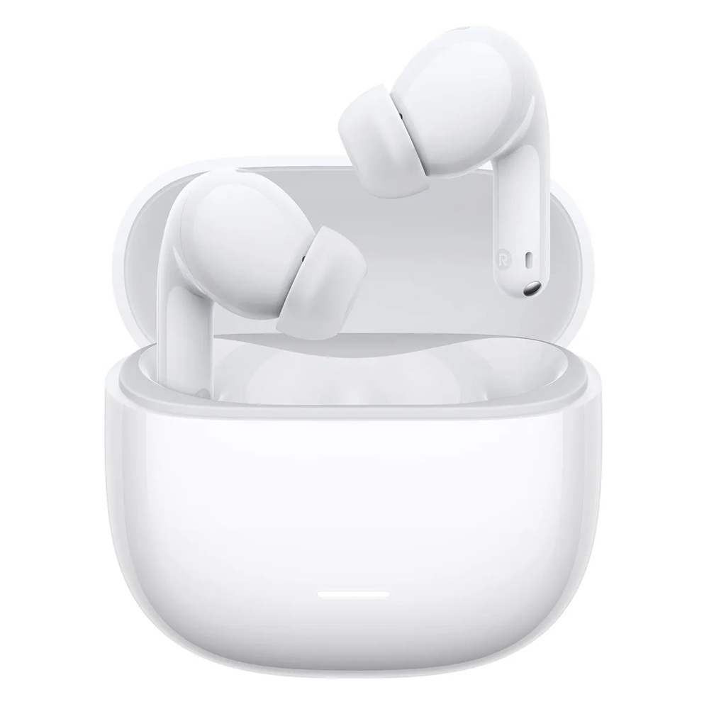 AUDÍFONOS XIAOMI REDMI BUDS 8 LITE BLANCO - 1