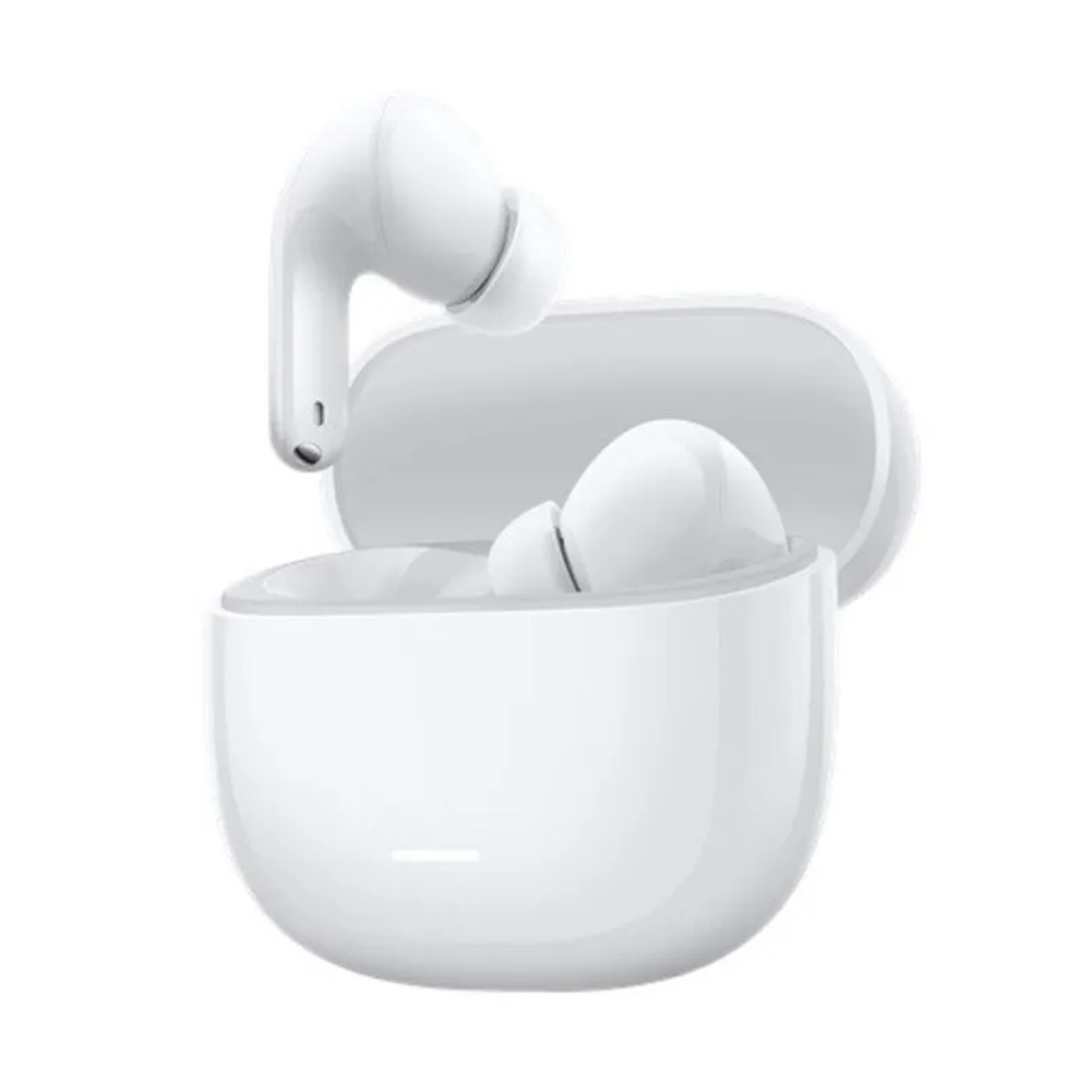 AUDÍFONOS XIAOMI REDMI BUDS 8 LITE BLANCO - 3