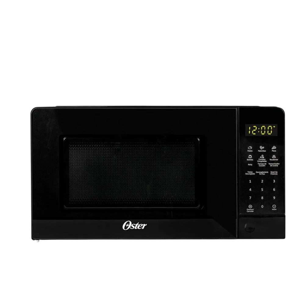 HORNO MICROONDAS OSTER 20L 700W POGGE3702 - 1