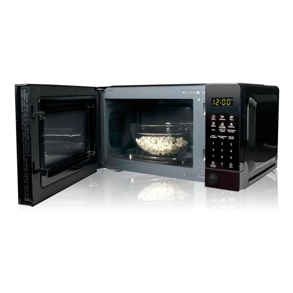 HORNO MICROONDAS OSTER 20L 700W POGGE3702 - 3