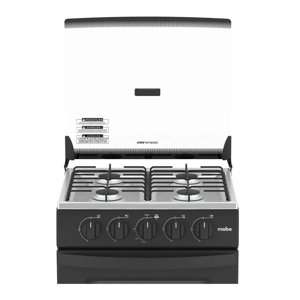 COCINA MABE EMP2000AN0 PISO A GAS 4 QUEMADORES - 3