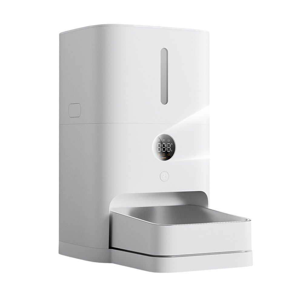 XIAOMI SMART PET FOOD FEEDER 2 EU XMWSQ02 – DISPENSADOR - 1