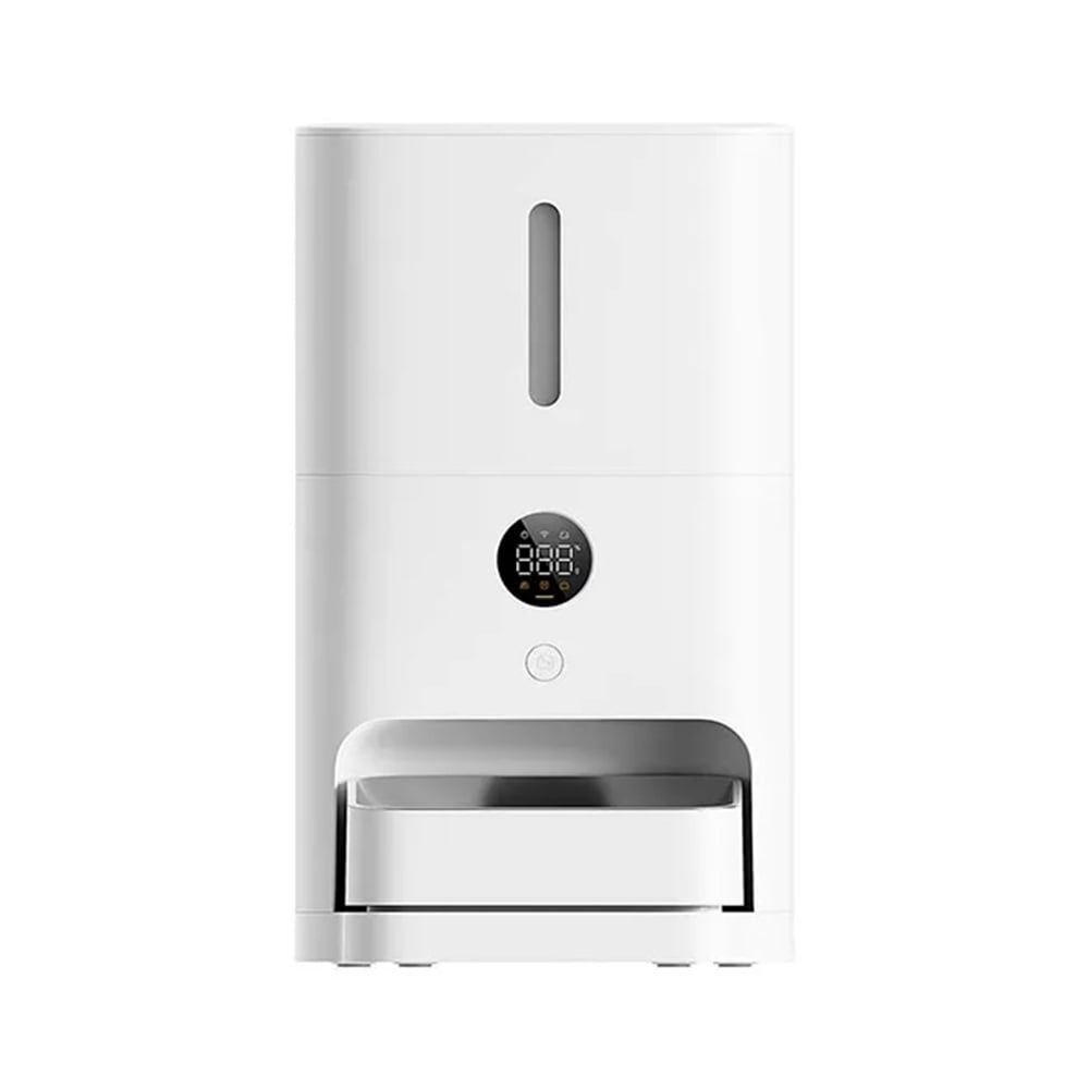 XIAOMI SMART PET FOOD FEEDER 2 EU XMWSQ02 – DISPENSADOR - 2