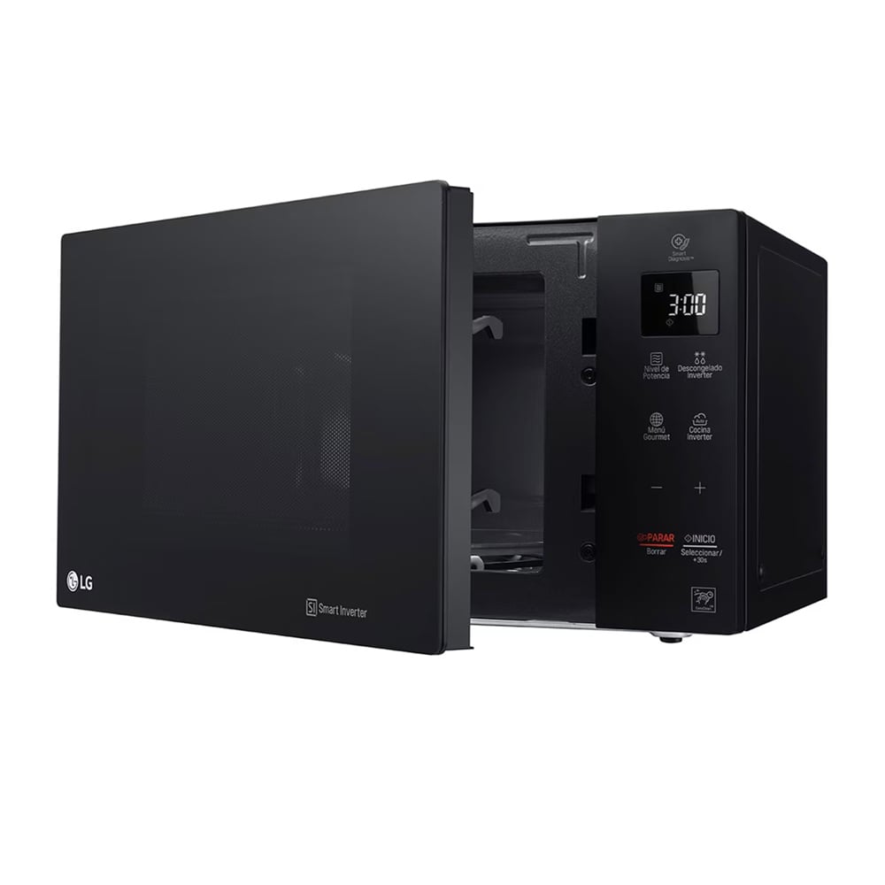 HORNO MICROONDAS MS2536GIS 25L CON EASYCLEAN - 3