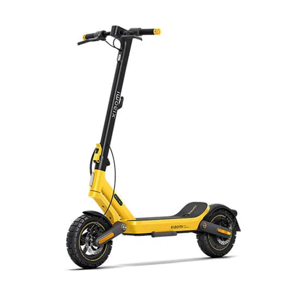 SCOOTER XIAOMI ELECTRIC 6 ULTRA GL - 1