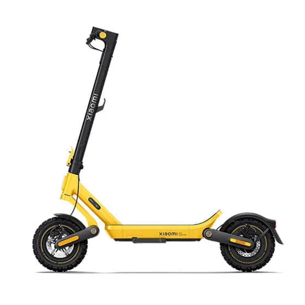SCOOTER XIAOMI ELECTRIC 6 ULTRA GL - 2