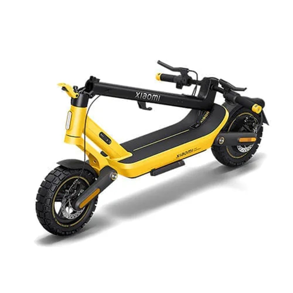 SCOOTER XIAOMI ELECTRIC 6 ULTRA GL - 3