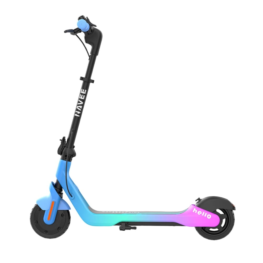 NAVEE KIDS ELECTRIC SCOOTER K100 MAX - 1