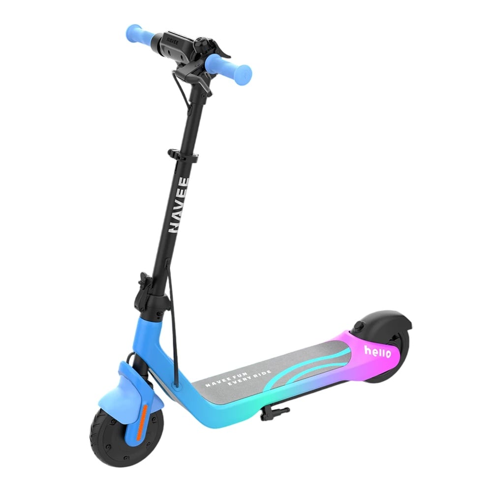 NAVEE KIDS ELECTRIC SCOOTER K100 MAX - 2