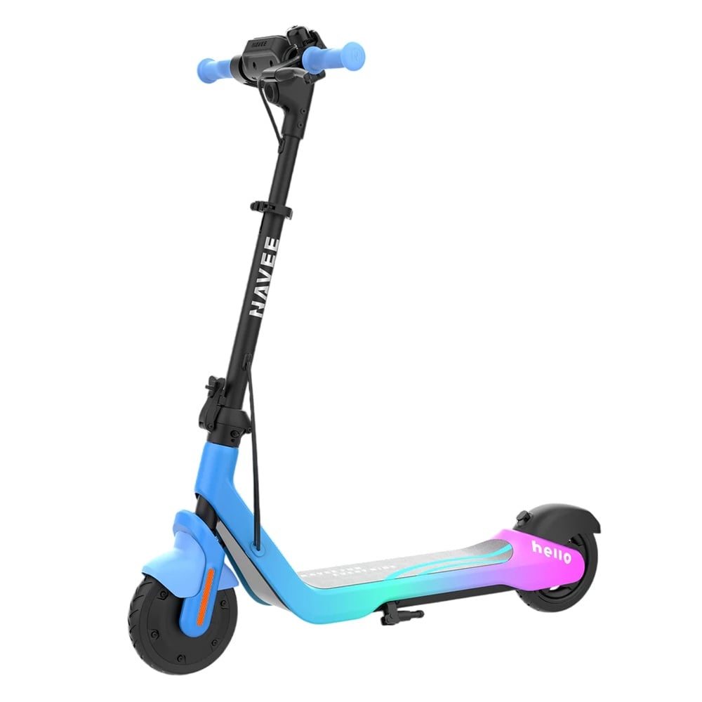 NAVEE KIDS ELECTRIC SCOOTER K100 MAX - 3