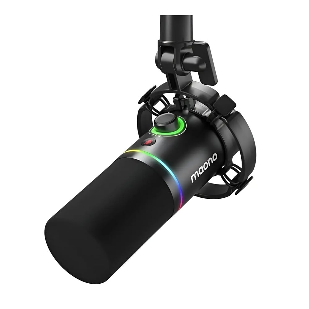 MAONO MICROPHONE PD200XS - 1