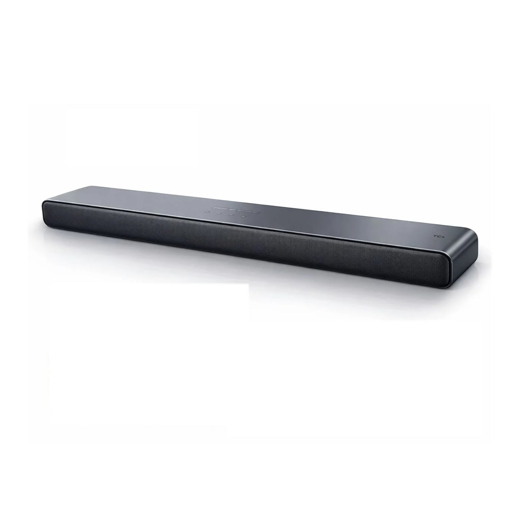 SOUNDBAR TCL S45H 100W BLUETOOTH HDMI USB NEGRO - 1